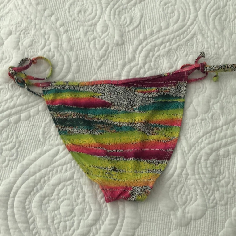 Bikini bottom - Picture 2 of 5